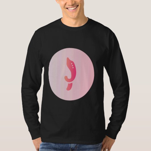 Echt zoals Kujang Indonesia Soedanees T-shirt (Voorkant)