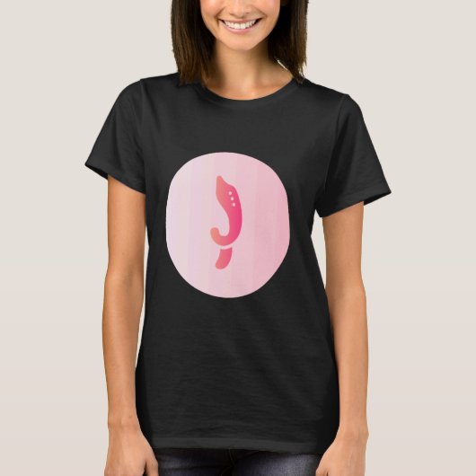 Echt zoals Kujang Indonesia Soedanees T-shirt (Voorkant)