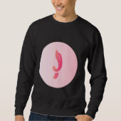 Echt zoals Kujang Indonesia Soedanees Trui (Voorkant)