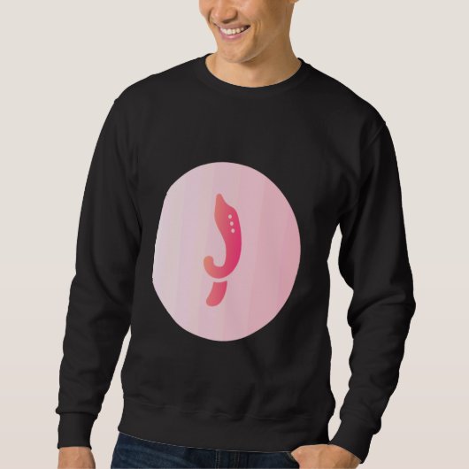 Echt zoals Kujang Indonesia Soedanees Trui (Voorkant)