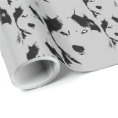 Echtdeeg papier voor het verpakken (Rol Hoek)