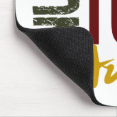 Echte accountant muismat (Hoek)