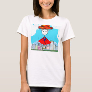 Echte authenticiteit t-shirt