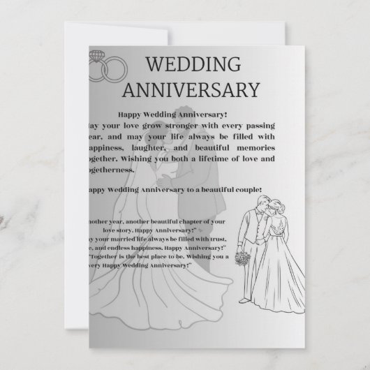 Echte Baas & De Echte Echte Baas - Grappig Koppeld Kaart (Achterkant)
