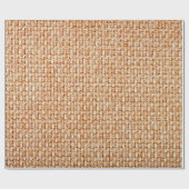 Echte breiwerk van synthetische vezels of van co cadeaupapier (Vlak)