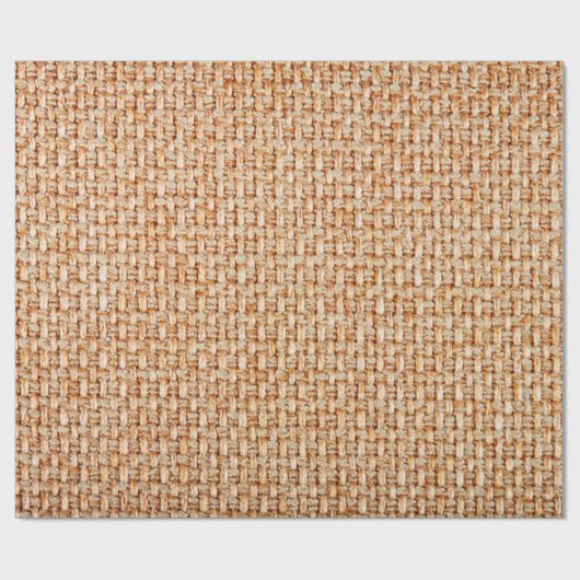 Echte breiwerk van synthetische vezels of van co cadeaupapier (Vlak)