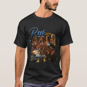 ECHTE DAMES T-SHIRT