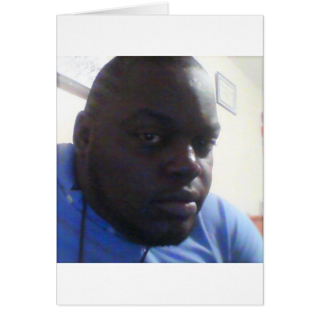 echte deal (Voorkant)