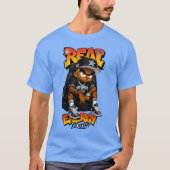 Echte Energie Elke Dag T-shirt (Voorkant)
