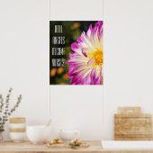 Echte engelen worden verpleegsters posters Kunsthe (Keuken)
