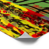 echte grafitti poster (Hoek)