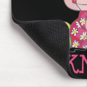 Echte grannies. muismat (Hoek)