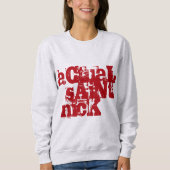 echte heilige nick trui (Voorkant)