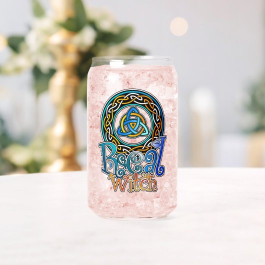 Echte Heks Blikvorm Glas (Insitu (Huwelijk))