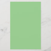 Echte heks flyer (Achterkant)