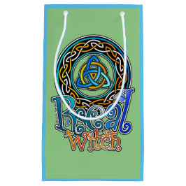 Echte heks klein cadeauzakje