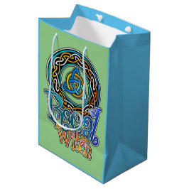 Echte heks medium cadeauzakje
