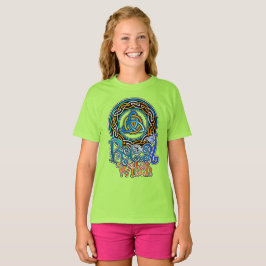Echte heks t-shirt