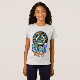 Echte heks t-shirt