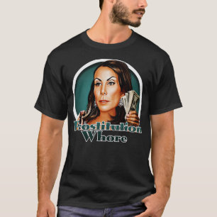 Echte huisvrouwen Danielle Staub T-shirt