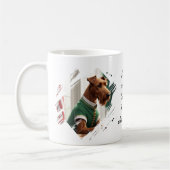 Echte IT Koffiemok (Links)