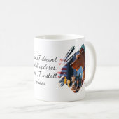 Echte IT Koffiemok (Voorkant rechts)