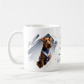 Echte IT Koffiemok (Links)