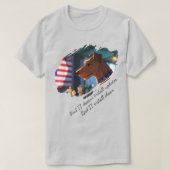 Echte IT T-shirt (Design voorkant)