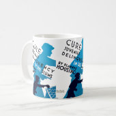 Echte jeugdcriminaliteit in de Slums Koffiemok (Voorkant links)