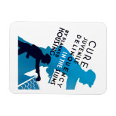 Echte jeugdcriminaliteit in de Slums Magneet (Horizontaal)