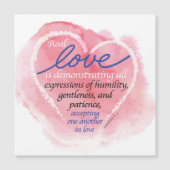 Echte liefde (Voorkant)