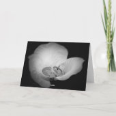 Echte liefde duurt eeuwig kaart (Achterkant)