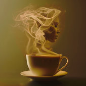 Echte liefde is... poster