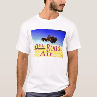 Echte lucht! t-shirt
