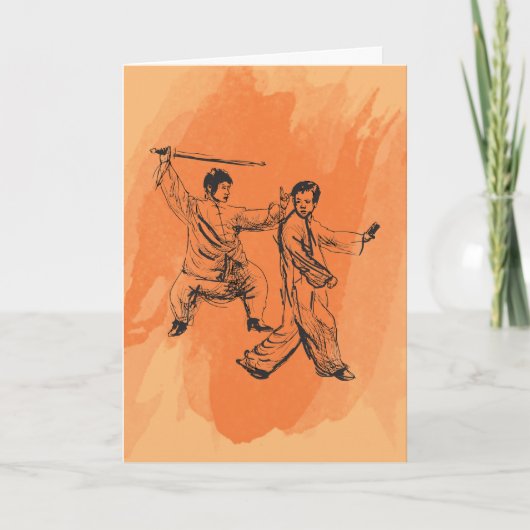 Echte macht komt kaart (Voorkant)