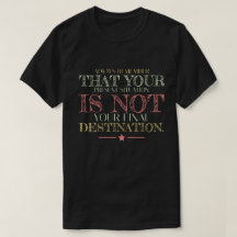 Echte mannen mannen t-shirt vrouwen missen een bee
