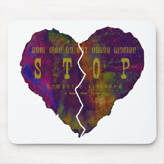 Echte Mannen Muismat (Voorkant)