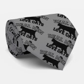 Echte Mannen Stropdas (Opgerold)