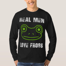 Echte Mannen
