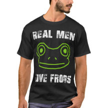 Echte Mannen