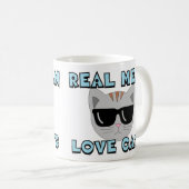 ECHTE MANNEN VERLIEZEN VANGSTEN KOFFIEMOK (Voorkant rechts)