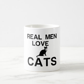 ECHTE MANNEN VERLIEZEN VANGSTEN KOFFIEMOK