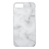 Echte marmer Case-Mate iPhone case (Achterkant)