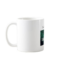 Echte misdaad fanatieke Mok