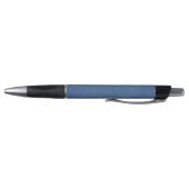 Echte mode jean denim pen (Bodem)