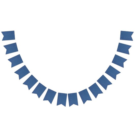 Echte mode jean denim vlaggetjes (Alle)