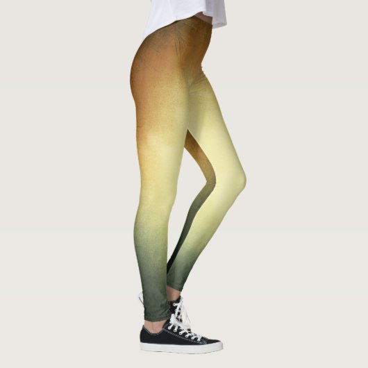 Echte Noord-Leggings Leggings (Rechts)