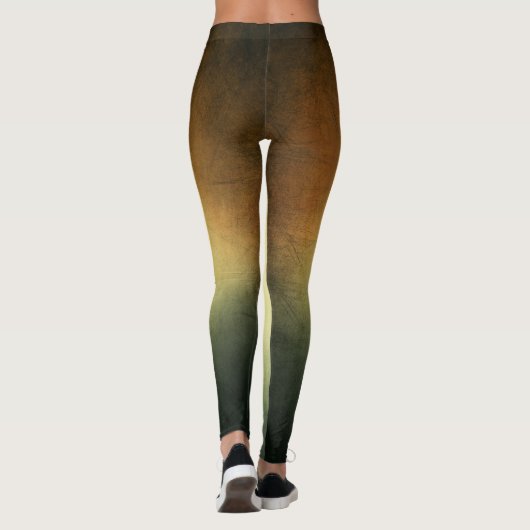 Echte Noord-Leggings Leggings (Achterkant)