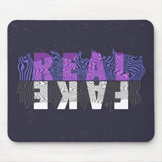 ECHTE OF NEP MUISMAT (Voorkant)