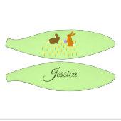 Echte paasbundels en deaffodis basketbal (Panelen)